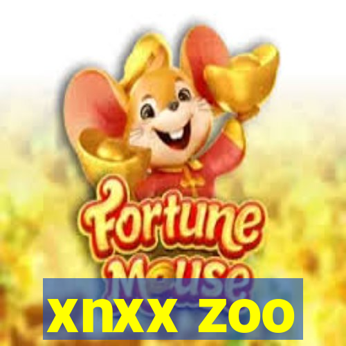 xnxx zoo